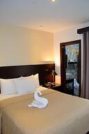 Hotel Villa Florencia Zona Rosa