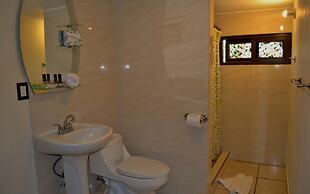 Hotel Villa Florencia Zona Rosa