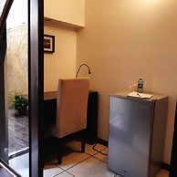 Hotel Villa Florencia Zona Rosa