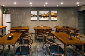 Guipu Courtyard Hotel