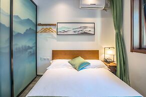 Guipu Courtyard Hotel