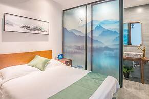 Guipu Courtyard Hotel