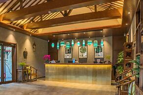 Guipu Courtyard Hotel