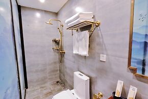 Guipu Courtyard Hotel