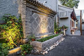 Guipu Courtyard Hotel