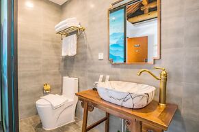 Guipu Courtyard Hotel