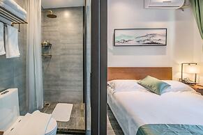 Guipu Courtyard Hotel