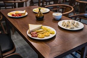 Guipu Courtyard Hotel