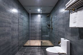 Guipu Courtyard Hotel