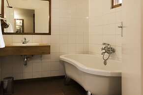 Tzaneen Country Lodge