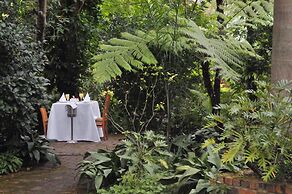 Tzaneen Country Lodge