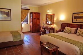 Tzaneen Country Lodge