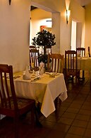 Tzaneen Country Lodge