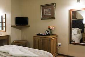 Tzaneen Country Lodge