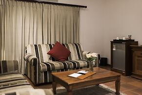 Tzaneen Country Lodge