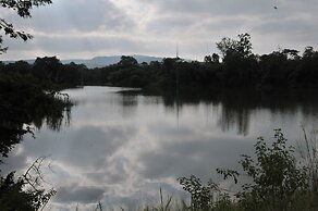 Tzaneen Country Lodge