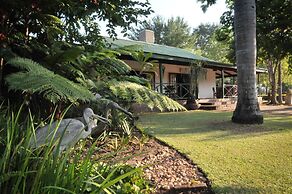 Tzaneen Country Lodge