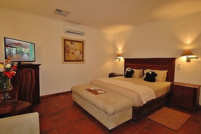 Tzaneen Country Lodge