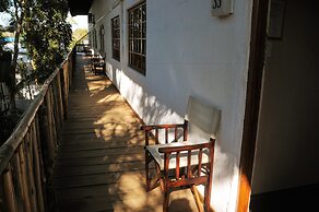 Tzaneen Country Lodge