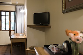 Tzaneen Country Lodge