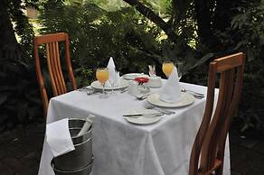 Tzaneen Country Lodge