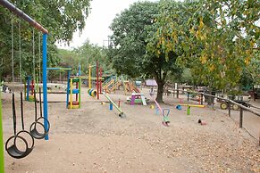 Tzaneen Country Lodge