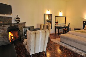 Tzaneen Country Lodge