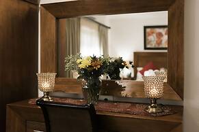 Tzaneen Country Lodge