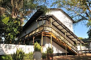 Tzaneen Country Lodge