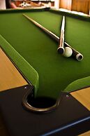 Tzaneen Country Lodge