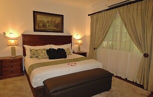 Tzaneen Country Lodge