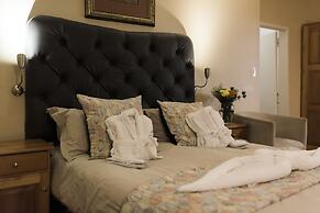 Tzaneen Country Lodge