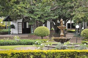Tzaneen Country Lodge