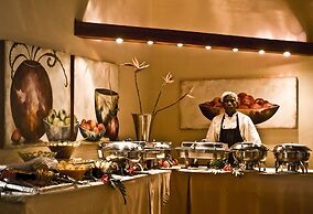 Tzaneen Country Lodge