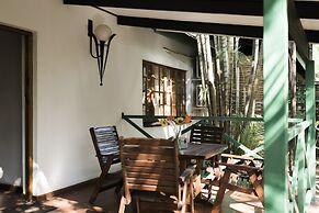 Tzaneen Country Lodge