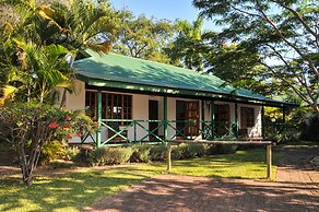 Tzaneen Country Lodge