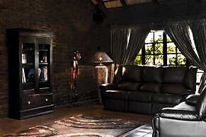 Tzaneen Country Lodge