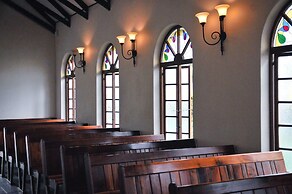 Tzaneen Country Lodge