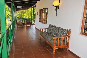 Tzaneen Country Lodge