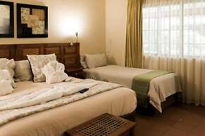 Tzaneen Country Lodge