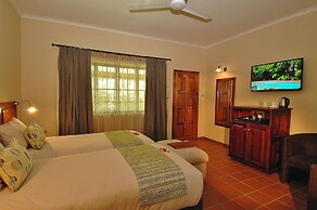 Tzaneen Country Lodge