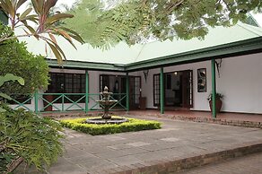 Tzaneen Country Lodge