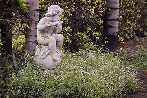 Tzaneen Country Lodge