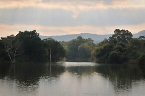 Tzaneen Country Lodge