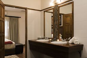 Tzaneen Country Lodge