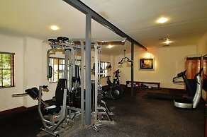 Tzaneen Country Lodge