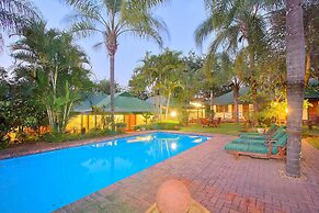 Tzaneen Country Lodge
