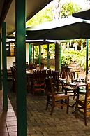 Tzaneen Country Lodge