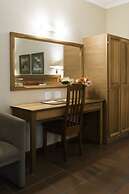 Tzaneen Country Lodge