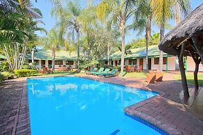 Tzaneen Country Lodge